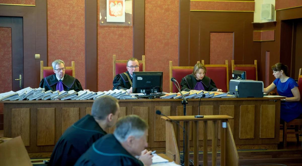 Katastrofa kolejowa pod Szczekocinami. Wyrok Sądu Apelacyjnego jeszcze w styczniu