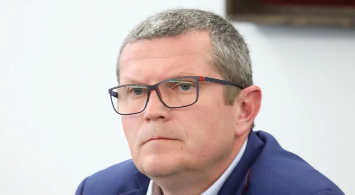 Senatorowie KO wybrali nowego szefa swojego klubu