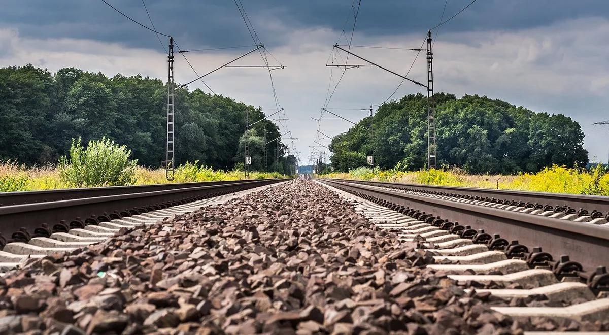 Pociągi przyspieszą do 160 km/h. 100 mld złotych w 5 lat na polskie kolejnictwo