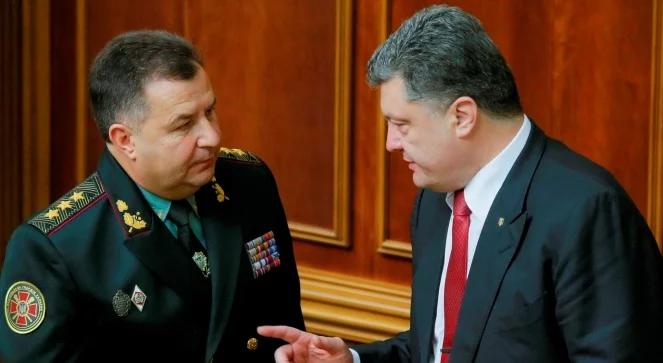 Kreml: nie jest planowane dwustronne spotkanie Putin - Poroszenko