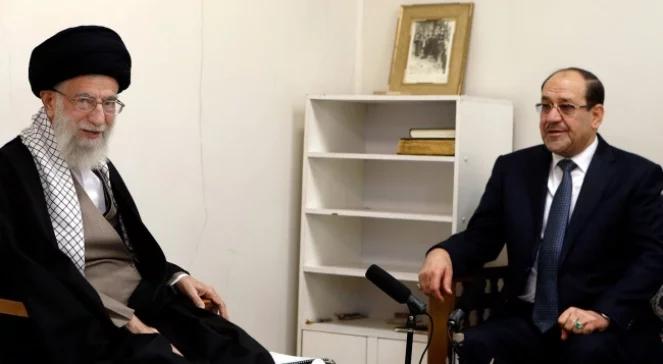 Iran deklaruje pomoc w zwalczaniu Państwa Islamskiego