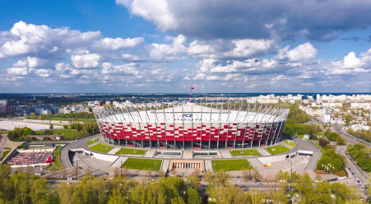 Liga Narodów: Polska - Holandia. Po raz 33. na PGE Narodowym, kadra uczci jubileusz? 