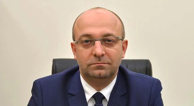 Debata poranka: sprawa wiceministra Łukasza Piebiaka. "Społeczeństwo nie żyje tym tematem"
