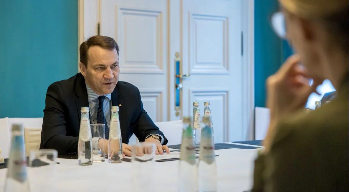 Spotkanie szefów MSZ krajów UE. Znamy tematy rozmów dyplomatów