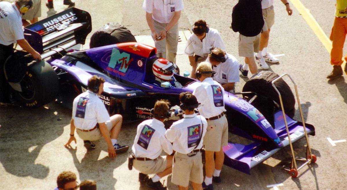 Formuła 1: rocznica śmierci Senny. O Ratzenbergerze wielu zapomniało