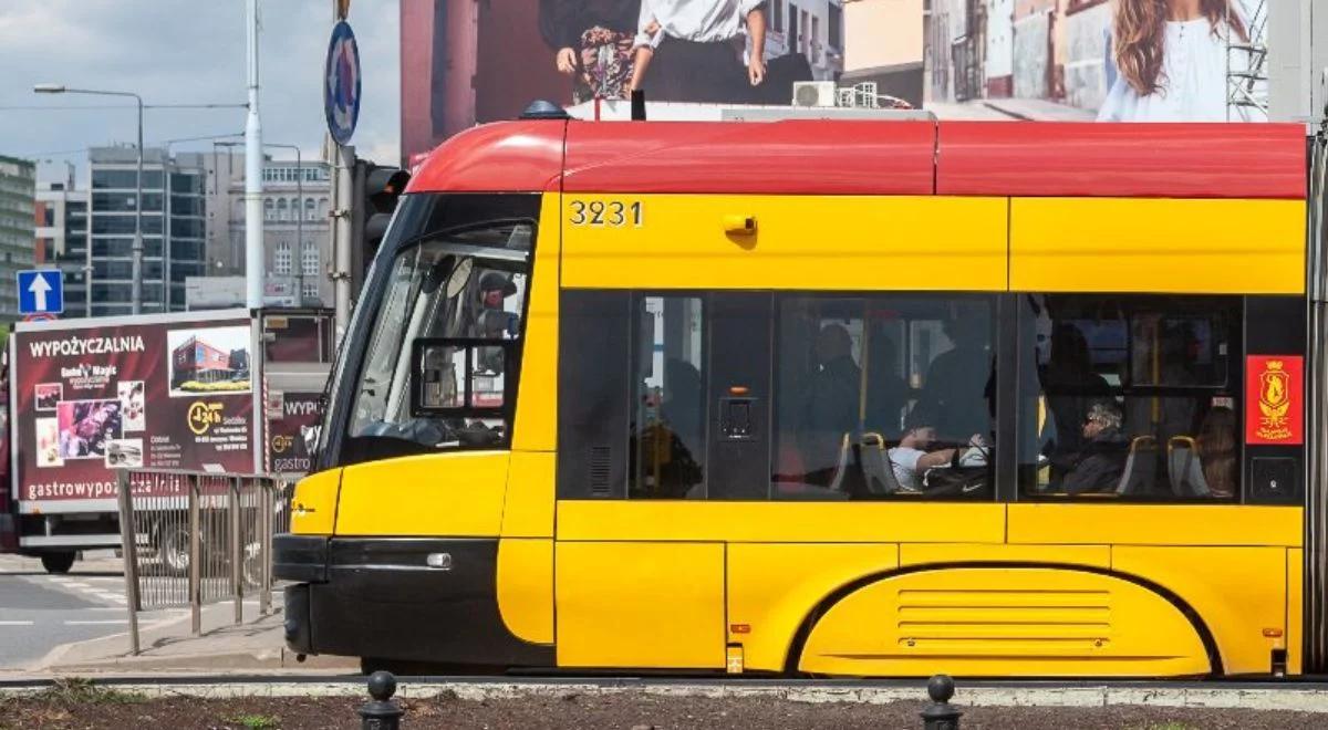 Warszawa: wolontariusze WOŚP pojadą za darmo