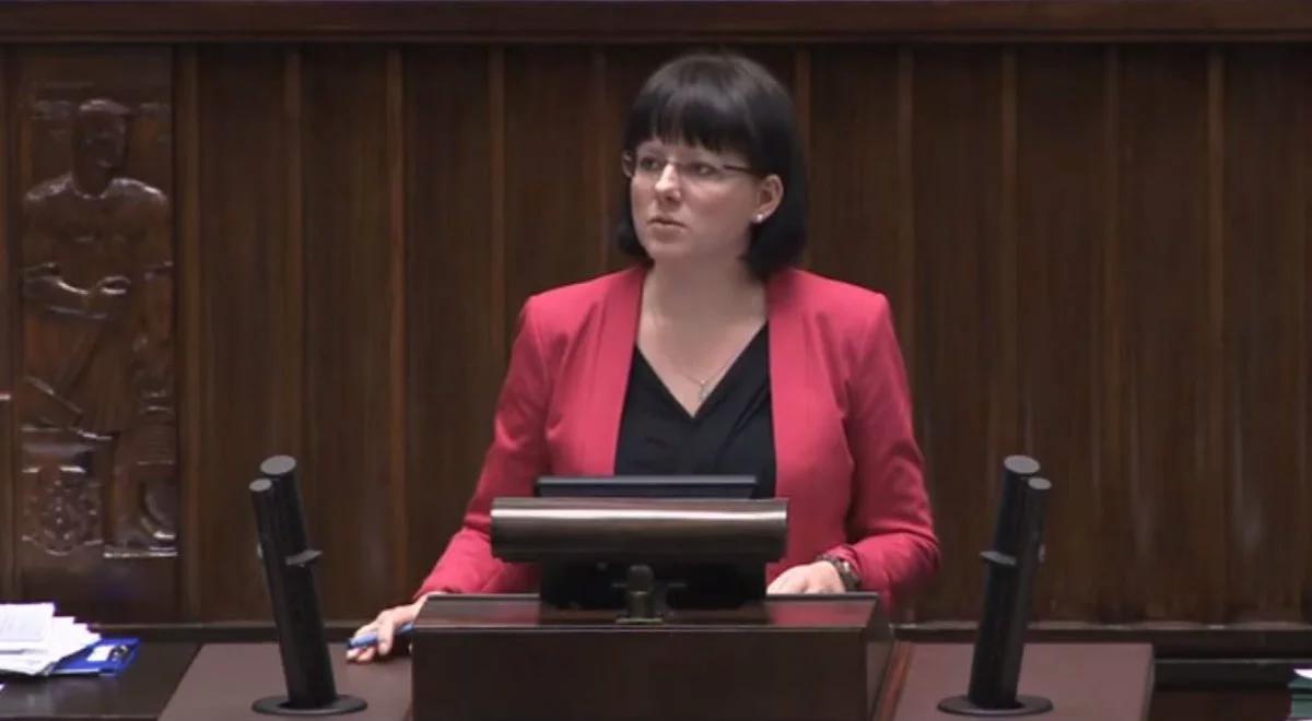 Kartki "Za życiem" adresowane do parlamentarzystów. Apel o przyspieszenie prac