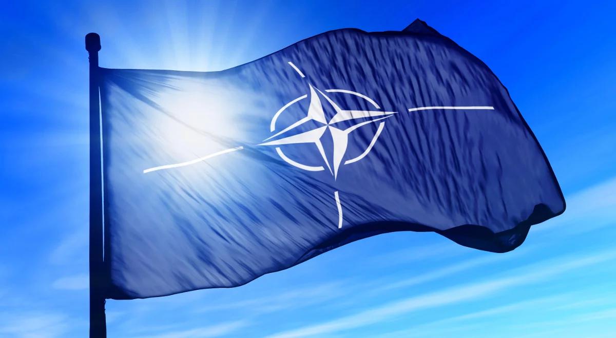 W Gruncie Rzeczy: "Przesmyk suwalski" a NATO