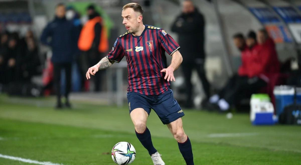 Liga Konferencji: Pogoń Szczecin - KR Reykjavik. "Portowcy" po raz drugi spróbują sił z islandzkim zespołem