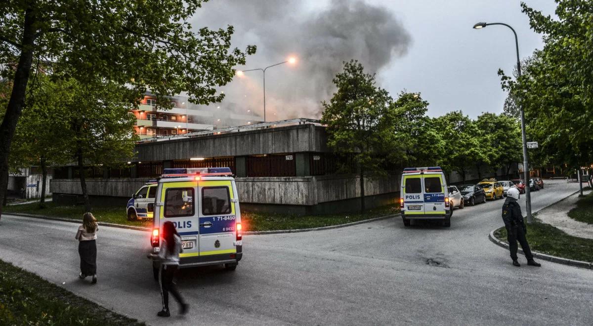 Imigranckie gangi opanowały Szwecję. Policja: dyskusja o integracji wydaje się być naiwna