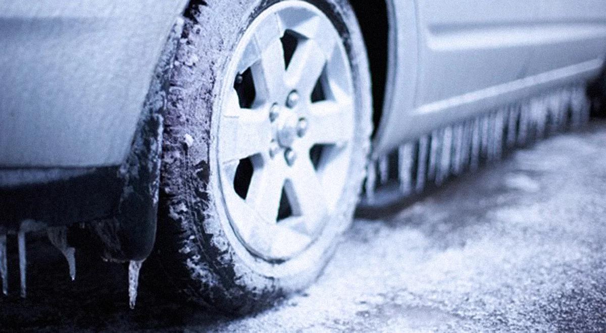 Sprawne auto zimą - pomyśl o tym już teraz