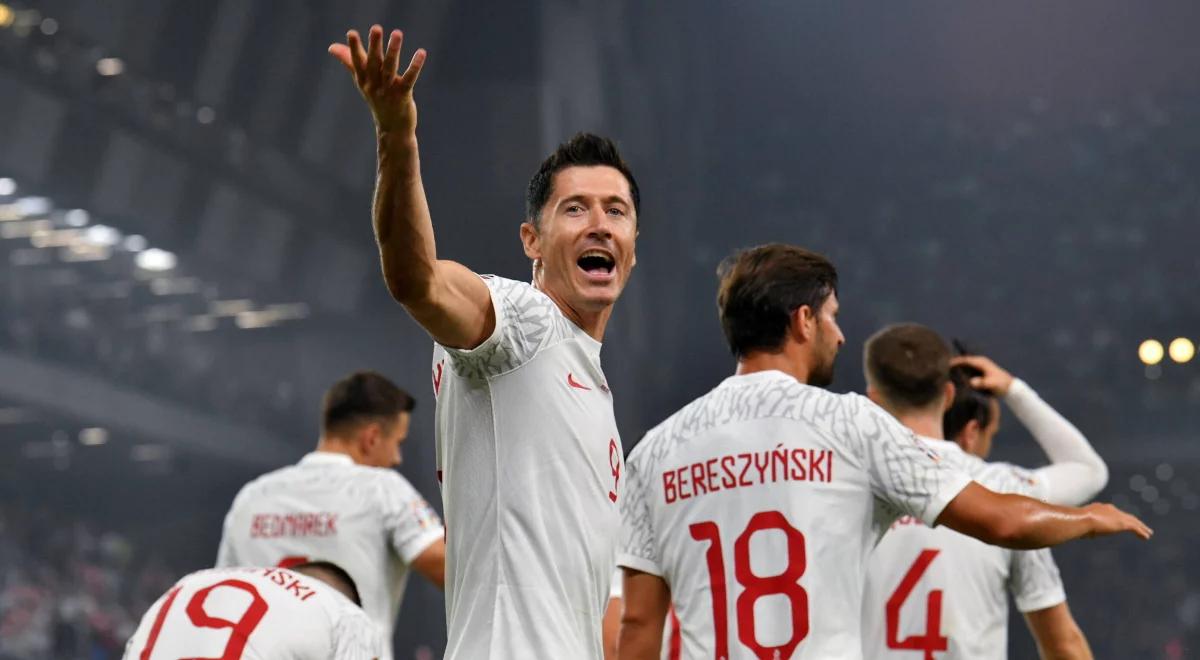 El. Euro 2024: kto zastąpi Lewandowskiego? Michał Probierz wybrał kandydatów