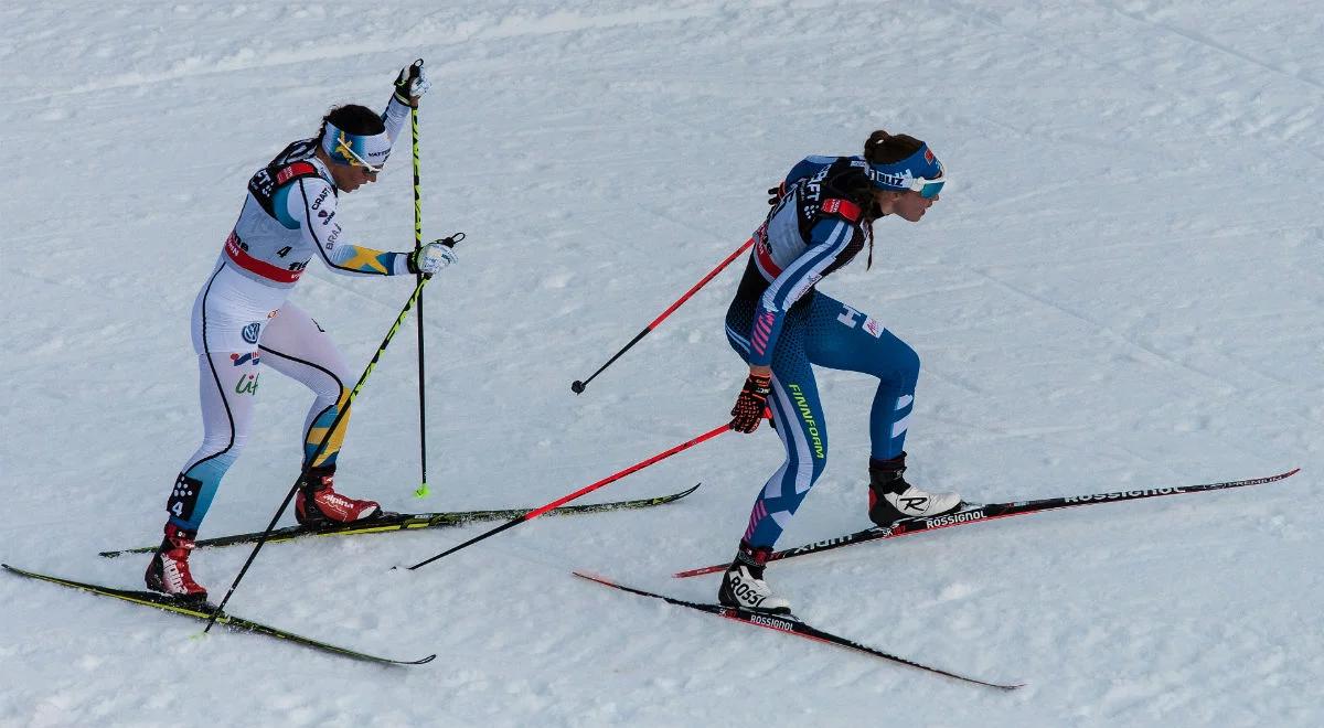 PŚ w biegach narciarskich: Tour de Ski bez gwiazd. Priorytetem start w PjongCzangu 