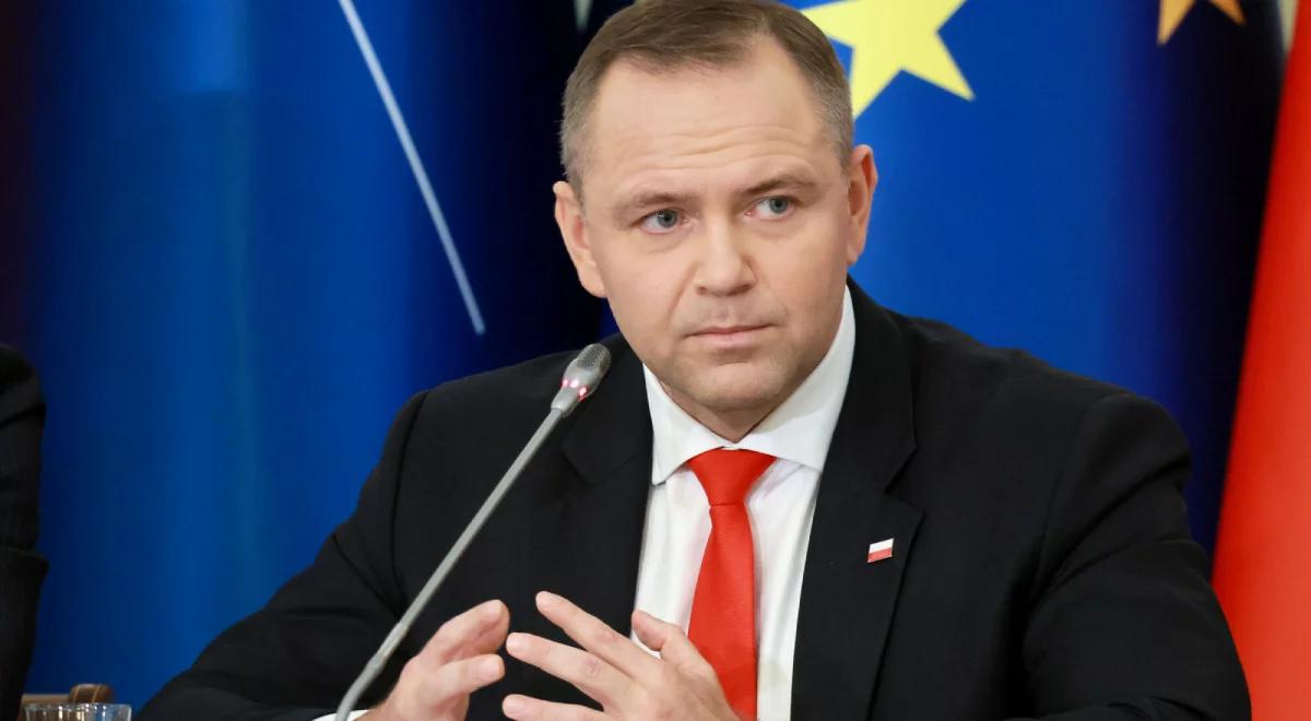 Nawrocki poleci do Berlina. Spotka się z Merzem