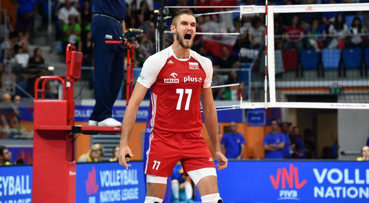PlusLiga: Karol Kłos po 13 latach odchodzi z PGE Skry Bełchatów. "Byłem z wami na dobre i na złe"