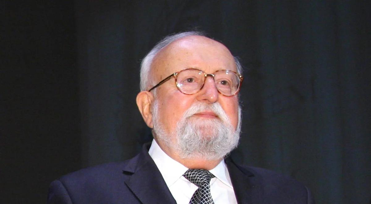 Dorabiał, przygrywając na weselach, później zszokował muzyczny świat. 91 lat temu urodził się Krzysztof Penderecki