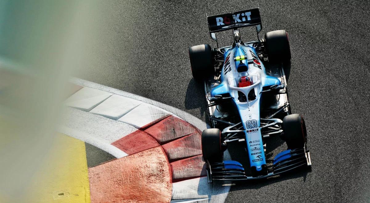F1. Powrót Kubicy, dominacja Hamiltona czy klęska Ferrari. Co zapamiętamy z sezonu 2019?