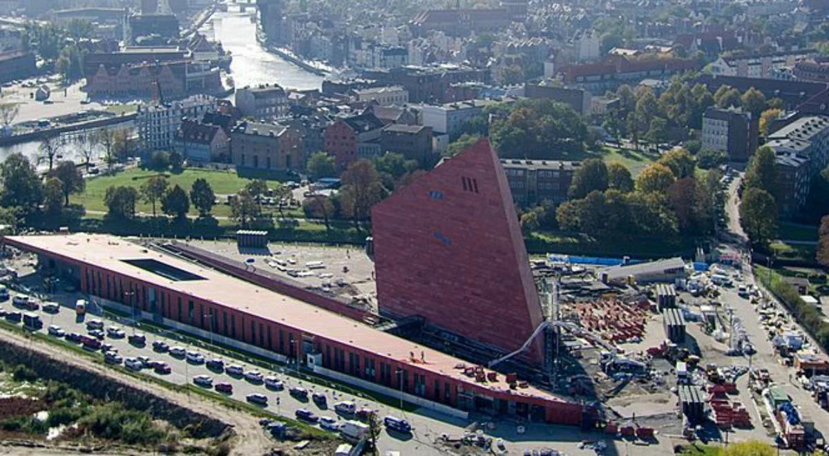 Sąd wstrzymał decyzję ministerstwa ws. połączenia Muzeum II Wojny Światowej z Muzeum Westerplatte