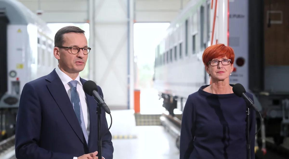 Rząd proponuje płacę minimalną w 2019 r. w wysokości 2250 zł i 14,70 zł za godzinę