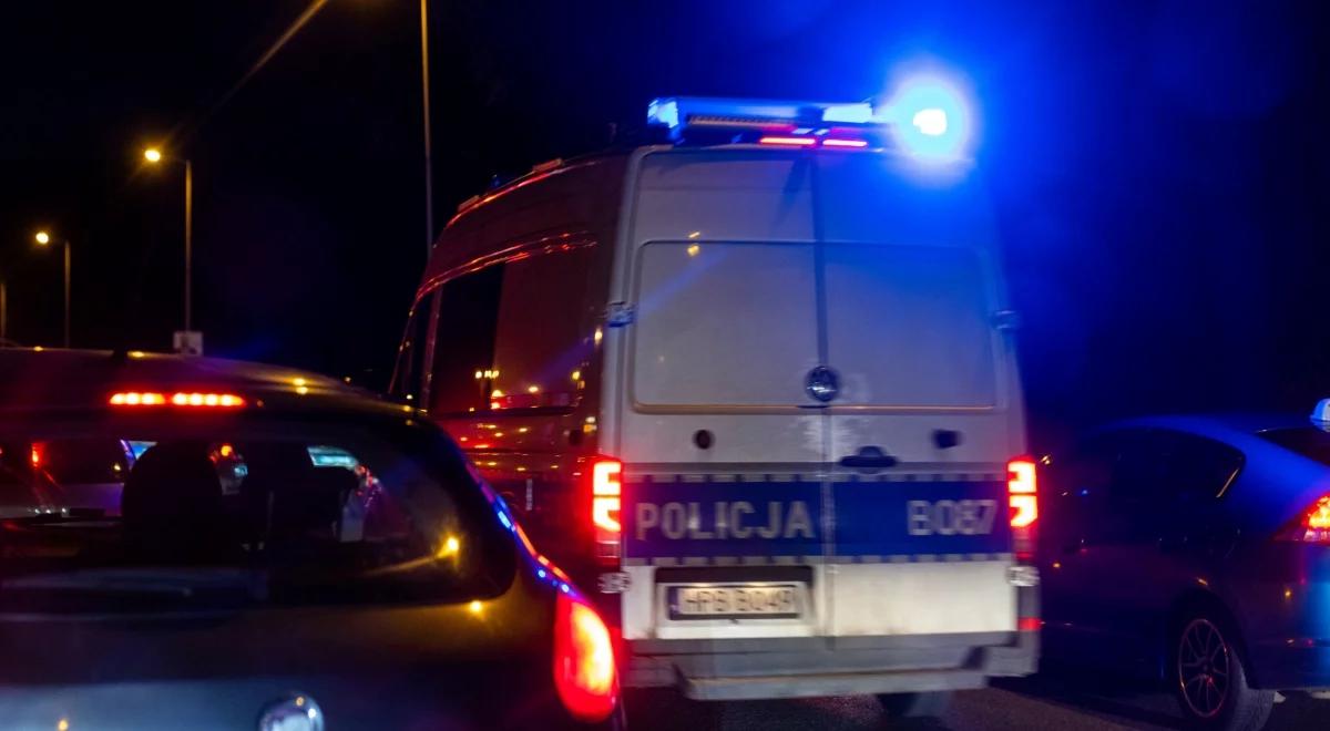 Przypki. Ksiądz z zarzutem zabójstwa. Jest wniosek do Watykanu
