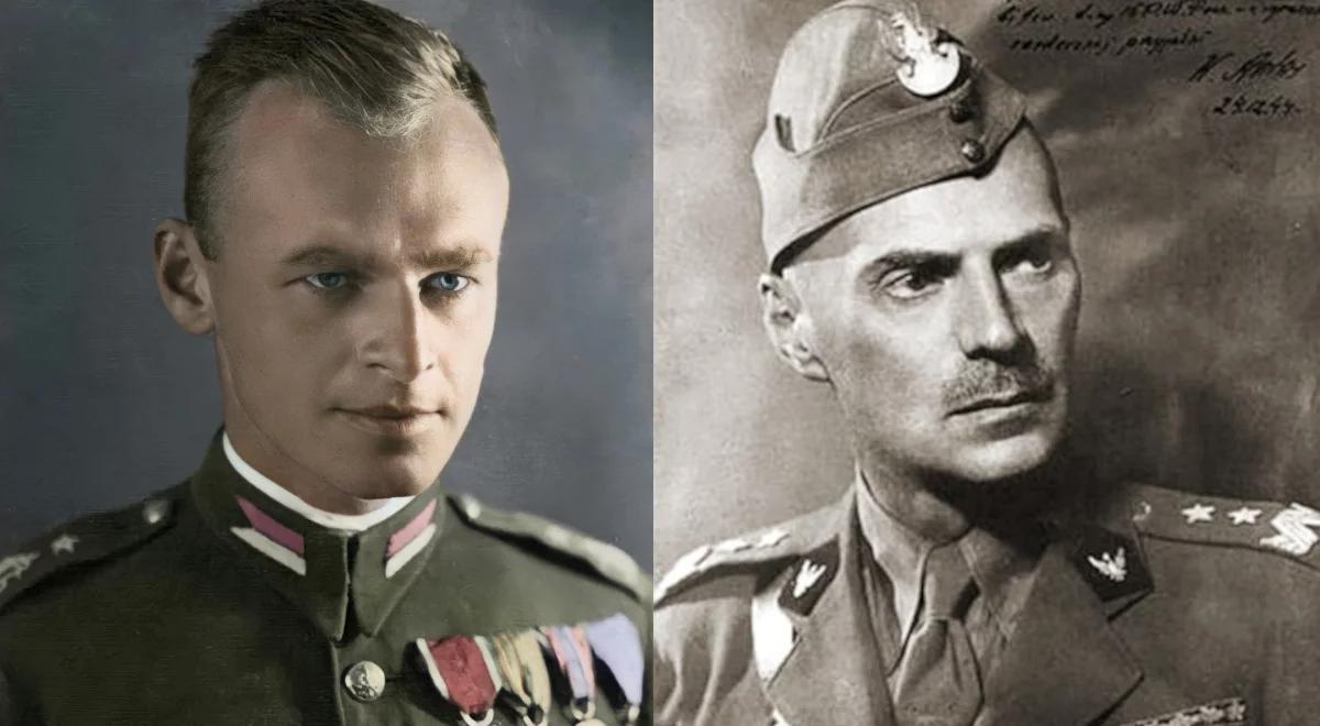 Apel o uhonorowanie rtm. Pileckiego i gen. Andersa tytułem Sprawiedliwych Wśród Narodów Świata