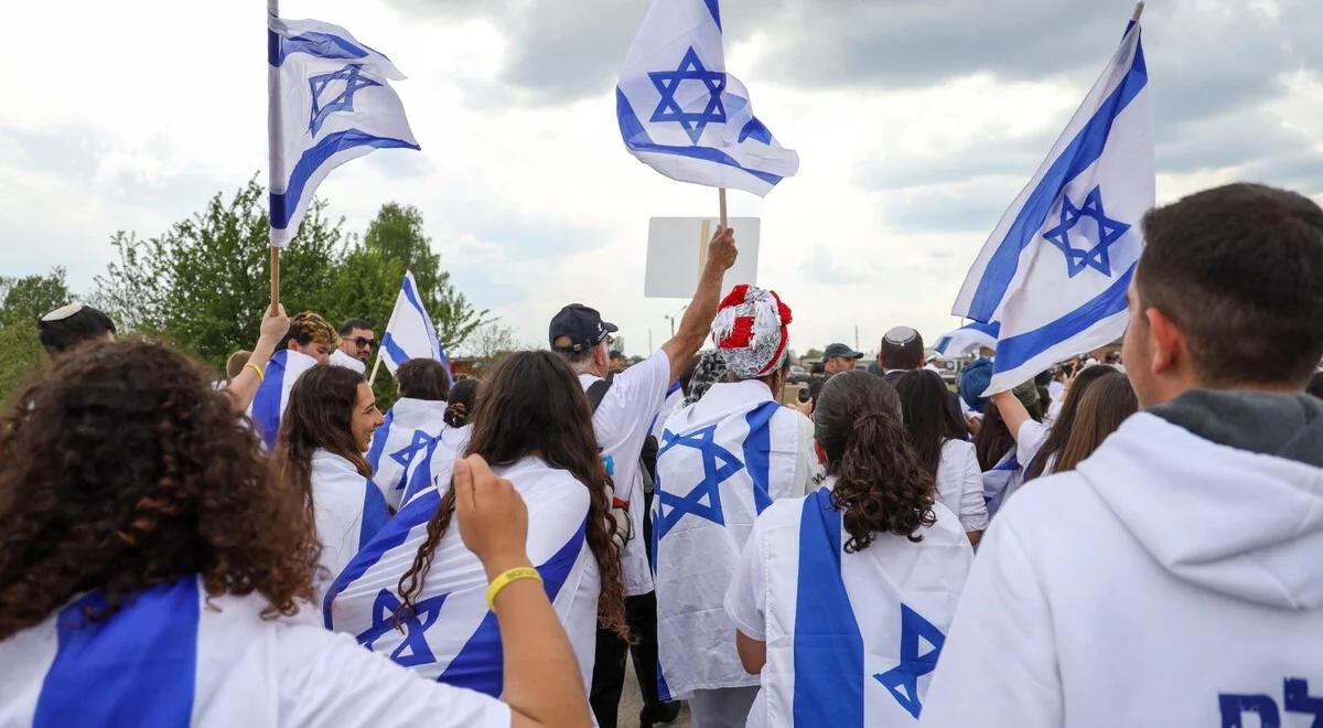 Izrael: w całym kraju ogłoszono najwyższy poziom zagrożenia