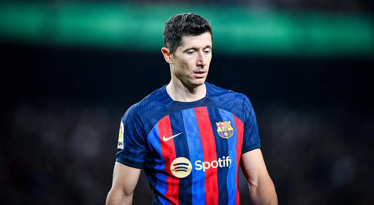 La Liga: Barcelona szuka dublera dla Roberta Lewandowskiego. Dwa młode talenty na liście "Blaugrany"