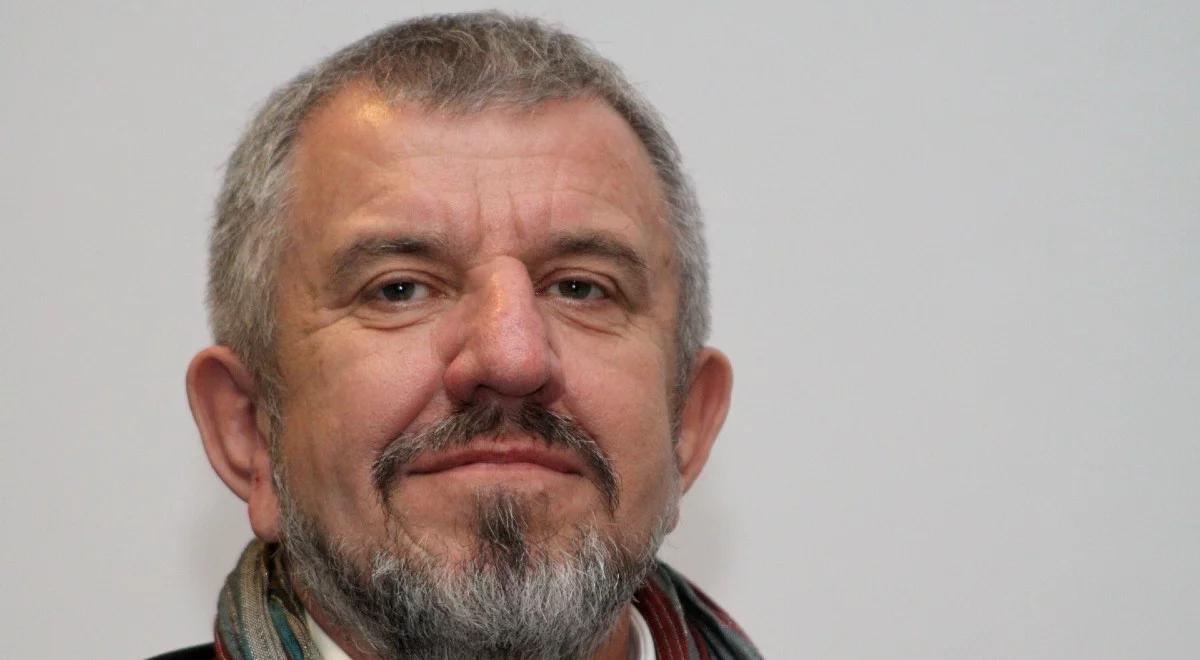 15. edycja Festiwalu Filmu i Sztuki "Dwa Brzegi". Stefan Szydłowski o wystawach w Kazimierzu Dolnym