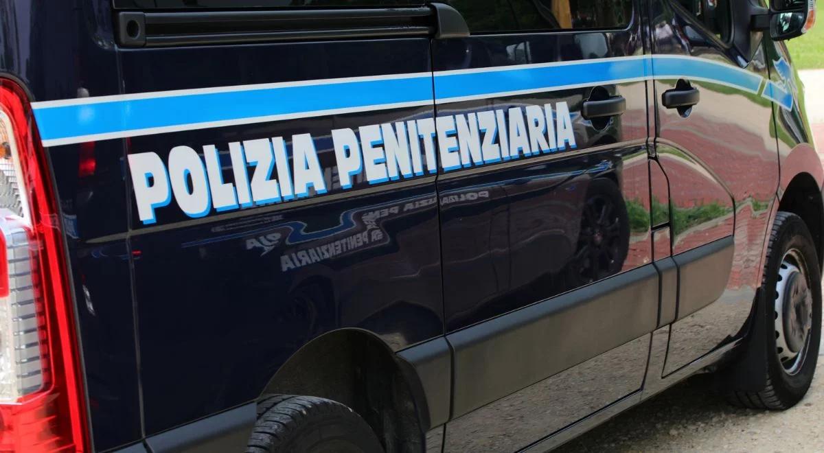 "Więzienia rozsadnikiem radykalizacji muzułmanów". Ostrzeżenia włoskiej policji