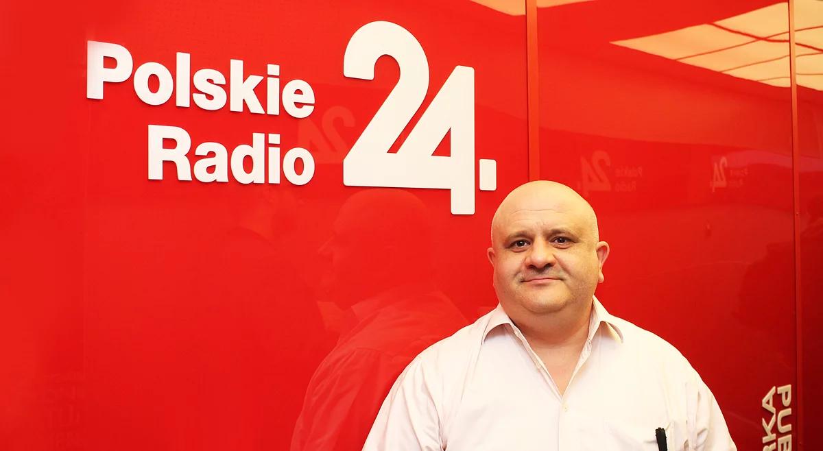 Nord Stream 2. Jerzy Haszczyński: Rosjanie są zachwyceni, że chciwość kapitalistów przeważa