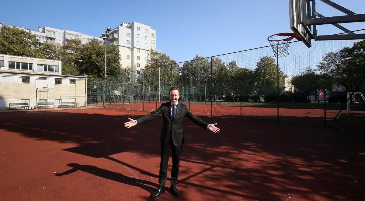 Warszawa: pierwsza odmowa zwrotu nieruchomości na podstawie nowych przepisów