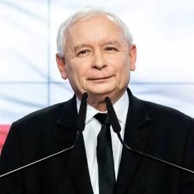 Jarosław Kaczyński we Wrocławiu: Polską muszą rządzić uczciwi patrioci