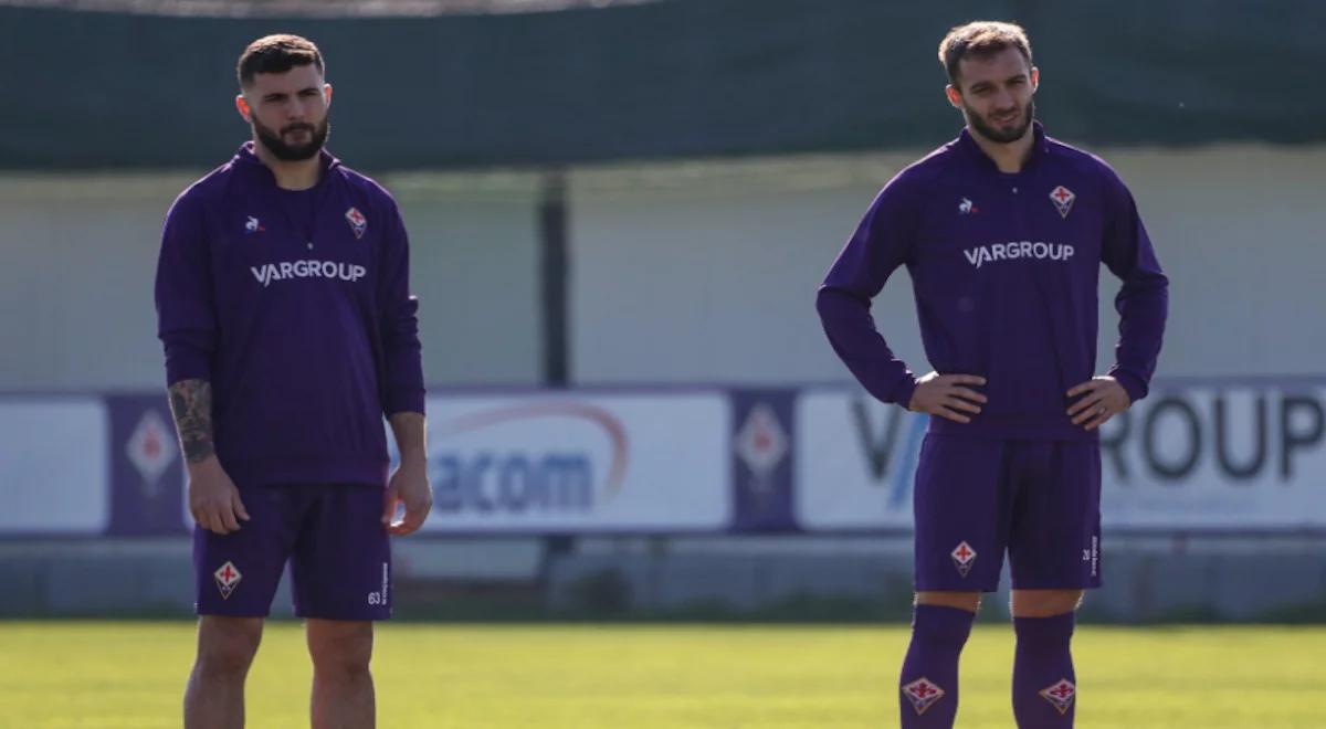 Serie A: kolejni piłkarze zakażeni koronawirusem. Władze włoskiego sportu w ogniu krytyki