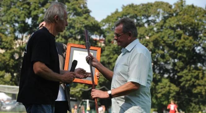 Piknik w rocznicę śmierci Marka Kotańskiego 