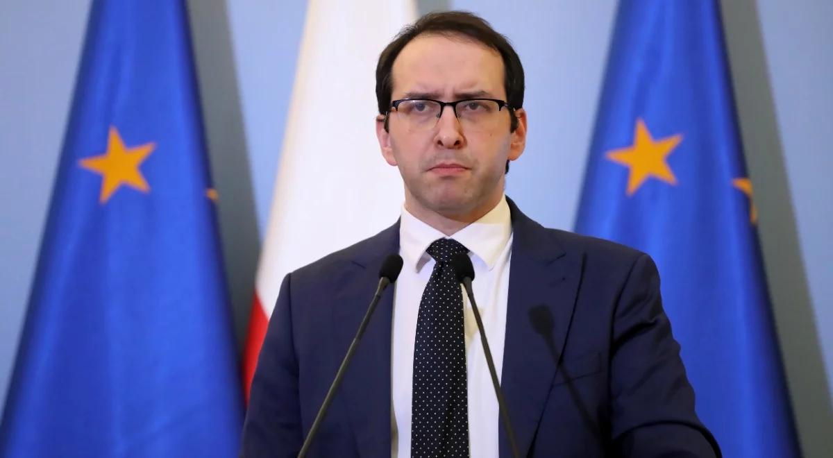 Propaganda Kremla. Żaryn: chcą wykazać, że Zachód i NATO są odpowiedzialne za wszelkie zło