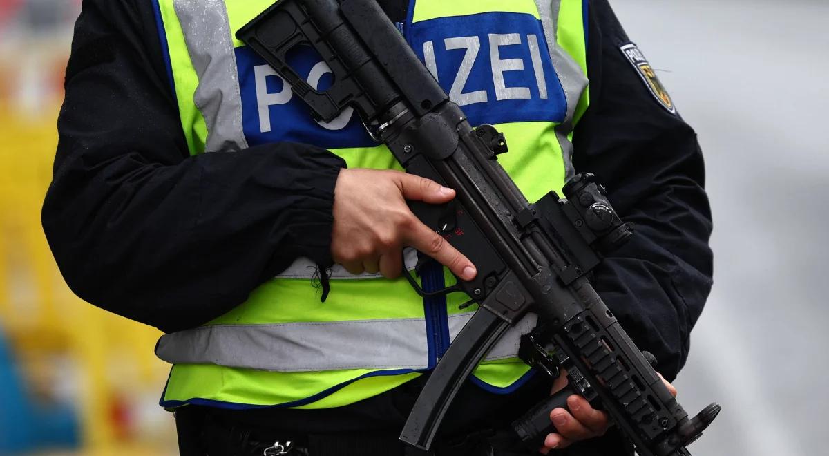 Akcja niemieckich służb. Zatrzymano rosyjskich agentów