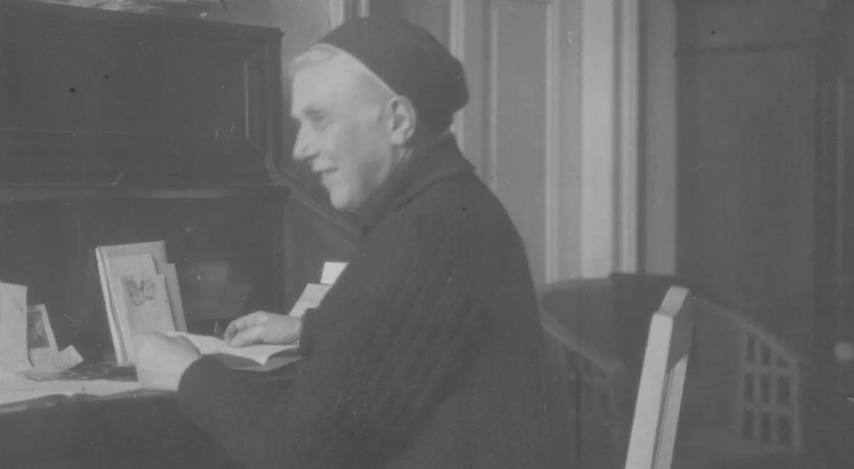Św. Urszula Ledóchowska. Powołana do służby Bogu i Polsce
