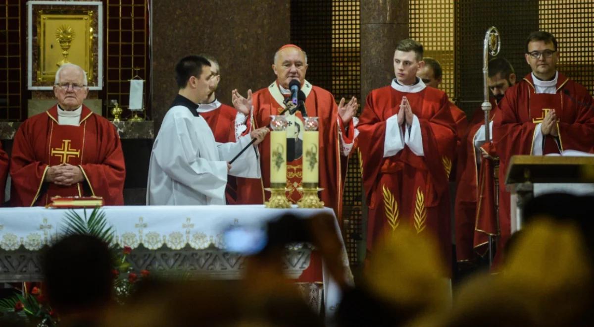 32. rocznica śmierci ks. Popiełuszki. "Całą swoją służbę zawierzył Bogu"