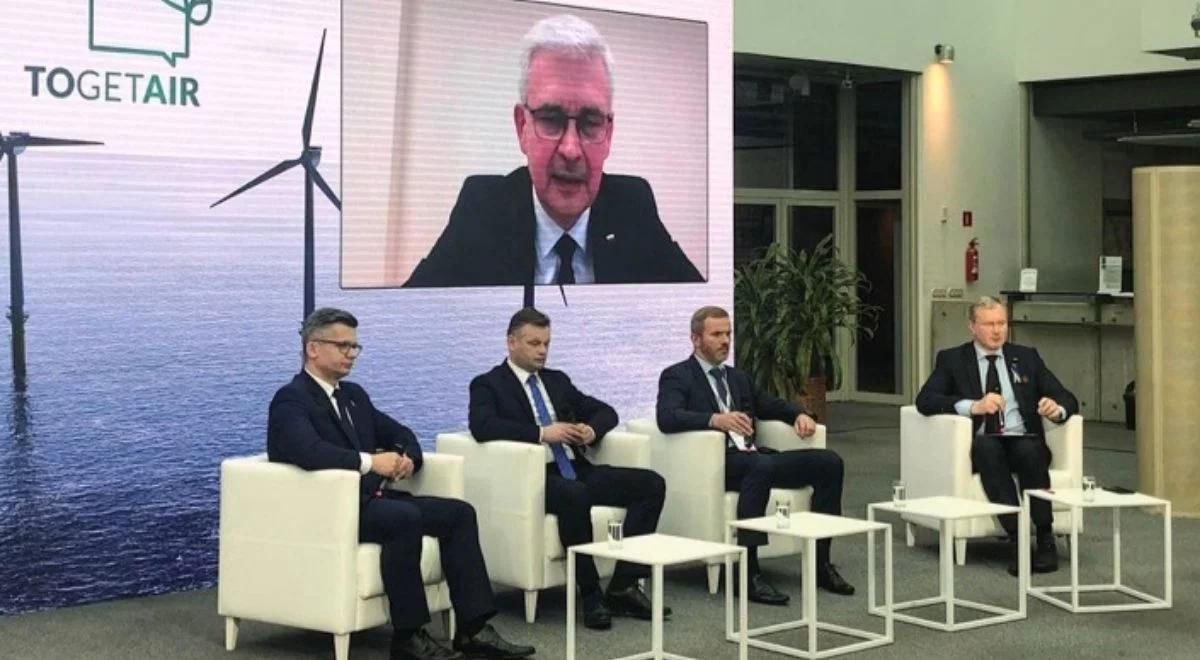 Zyska na Togetair: przygotowujemy program wsparcia dla biogazowni i biometanowni
