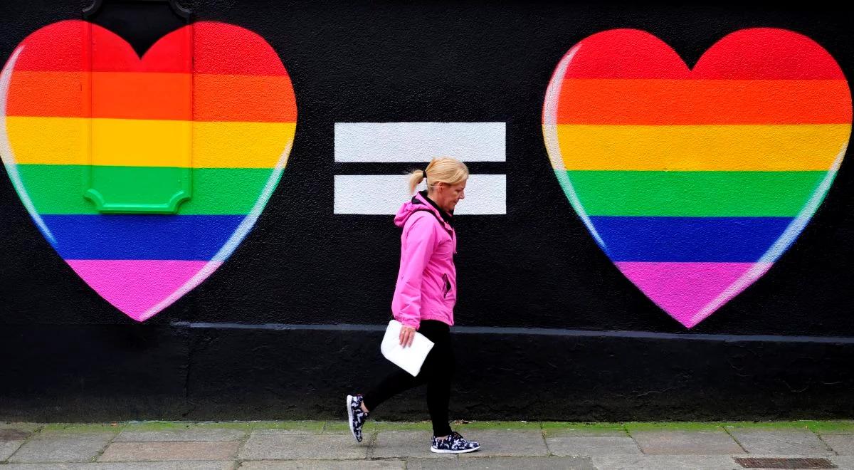 Wysoka frekwencja w referendum ws. małżeństw homoseksualnych