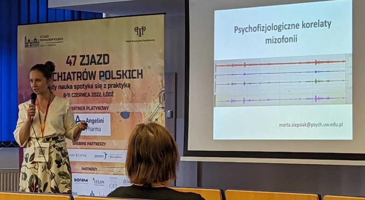 Dźwięki, które ranią. Mizofonia może dotyczyć nawet 5 proc. z nas
