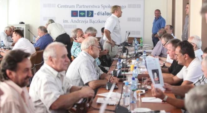 Związkowcy: wrześniowe protesty będą przybierać na sile