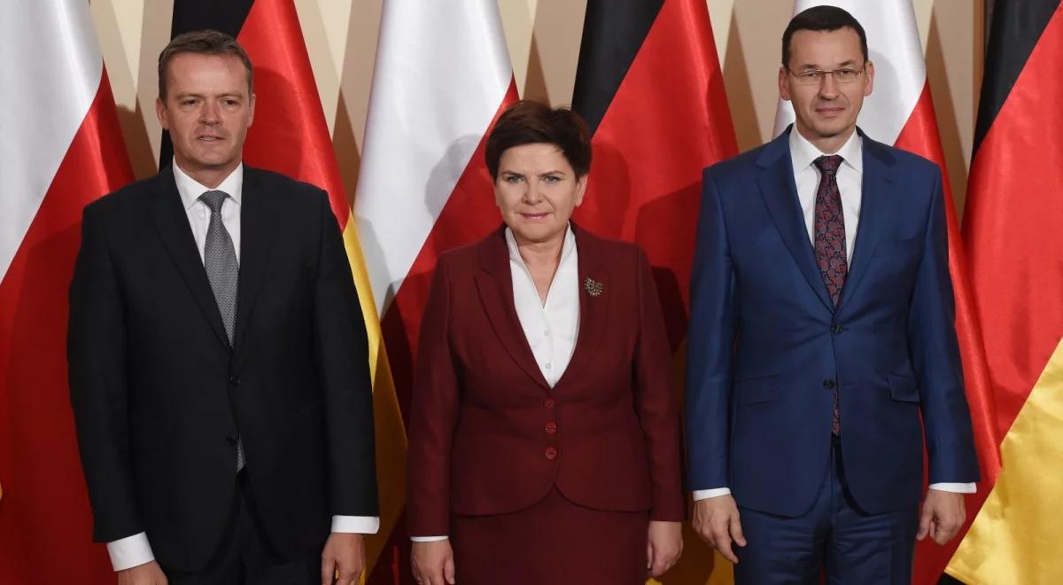 Mercedes wybuduje fabrykę w Polsce. Pomoc publiczna dla inwestycji nie przekroczy 18,75 mln euro