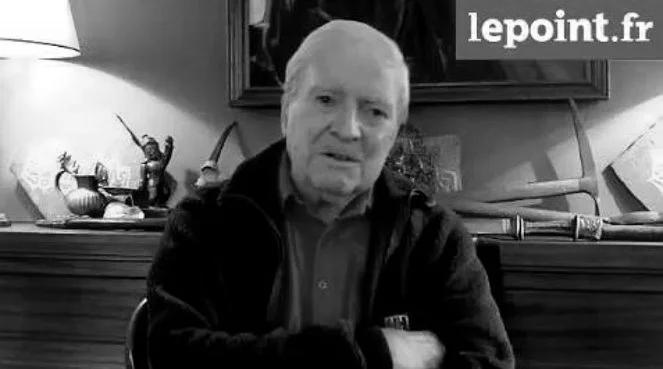 Zmarł polityk i legenda alpinizmu Maurice Herzog