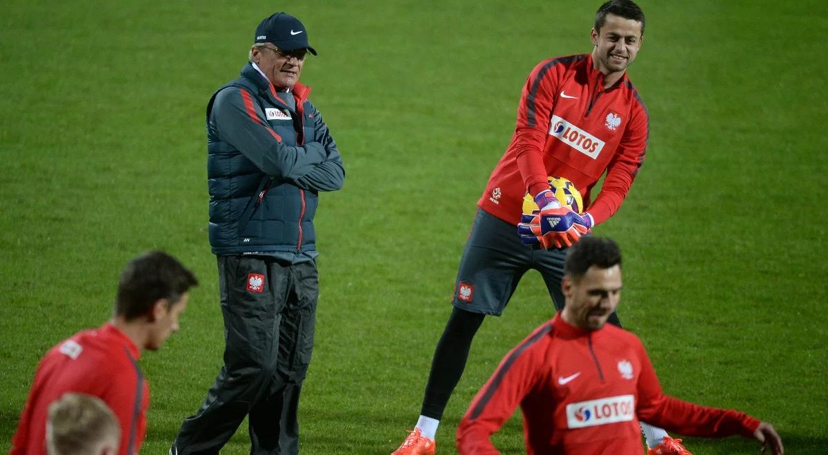El. Euro 2016: Irlandia - Polska. "Stanowimy siłę, postawimy się" 