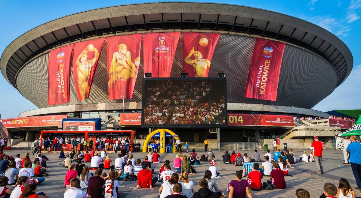 Siatkówka: siedmiu oskarżonych w aferze wokół PZPS. "Skala nieprawidłowości porażająca"
