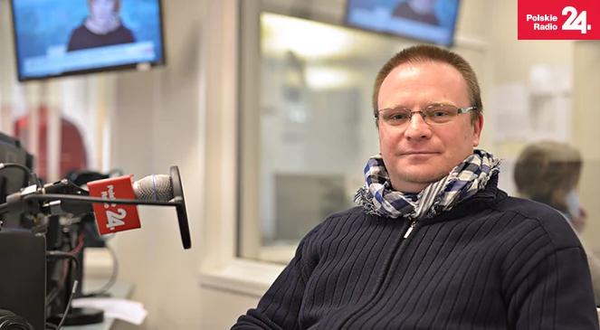 Łukasz Warzecha: Polsce będzie trudno dołączyć do rozmów ws. Ukrainy