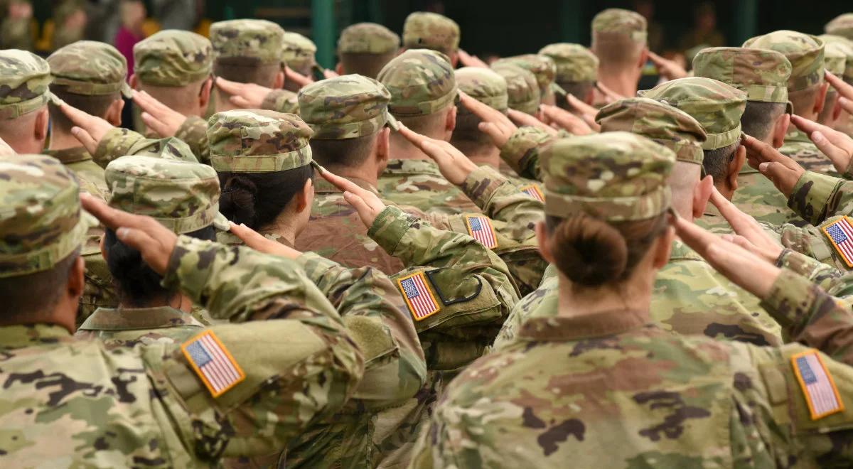 Ekspert: Polska powinna brać udział w nowych inicjatywach wspierających USA