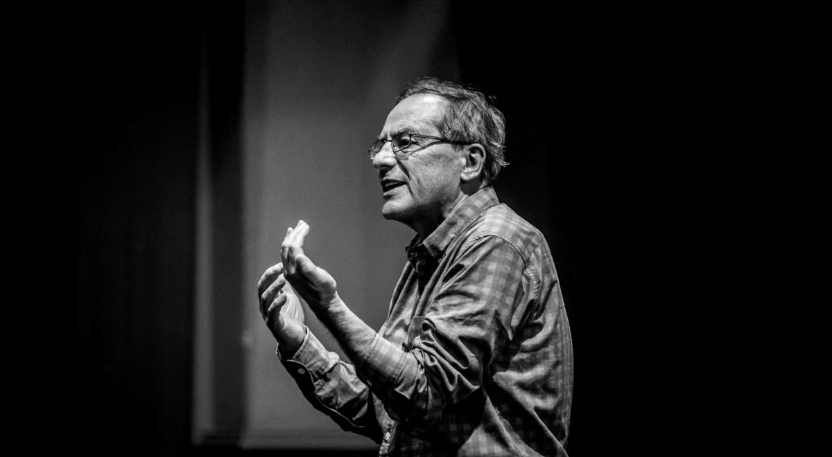 Nie żyje aktor Tadeusz Bradecki. "Jego spektakle były wysoko cenione"