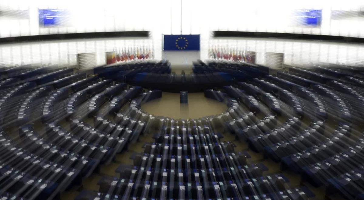 Debata w PE. Grzegorz Schetyna zapewnia: europosłowie PO byli na sali